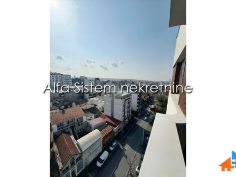 Rent, apartment, 45m², Južni Bulevar, Vračar Sve Podlokacije - image 9