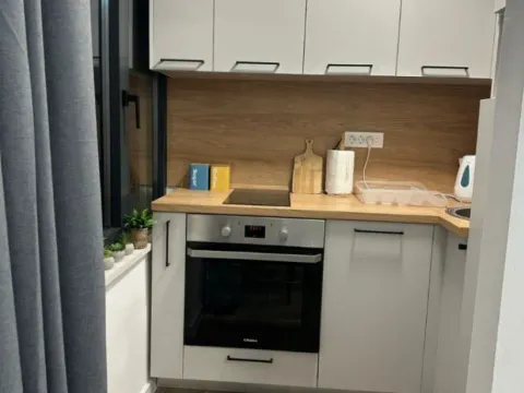 Sale, one bedroom apartment, 40m², Seljanovo, Tivat - image 13