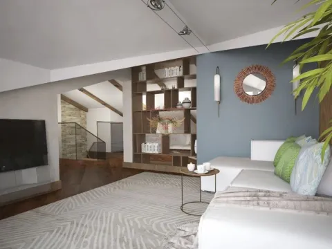 Sale, four bedroom apartment, 171m², Kotor, Crna Gora