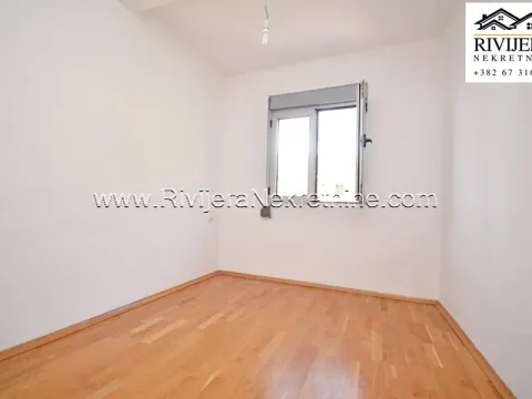 Sale, three bedroom apartment, 106m², Bečići, Budva - image 4