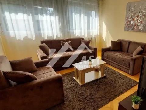 Izdavanje, dvosoban stan, 62m², Liman 1, Novi Sad Sve Podlokacije - image 4