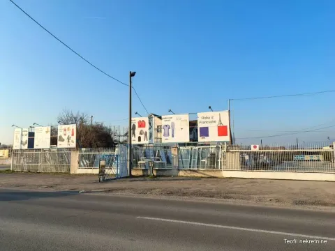 Rent, office space, 630m², Paraćin, Srbija - image 3