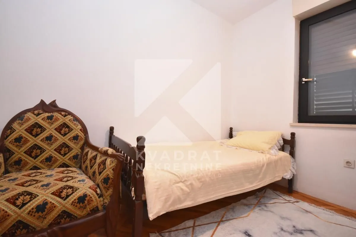 Izdavanje, dvosoban stan, 45m², Donja Gorica, Podgorica