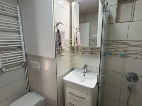 Rent, one bedroom apartment, 40m², Novo naselje, Novi Sad - image 13