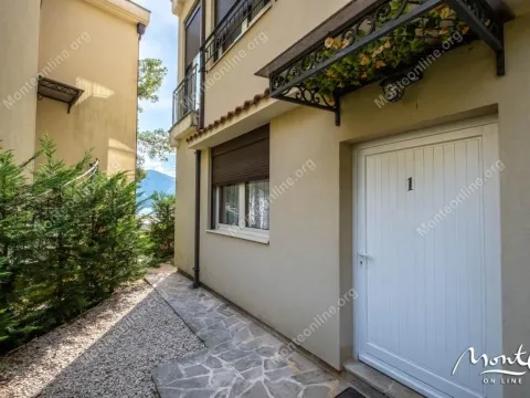 Prodaja, trosoban stan, 101m², Orahovac, Kotor - image 34