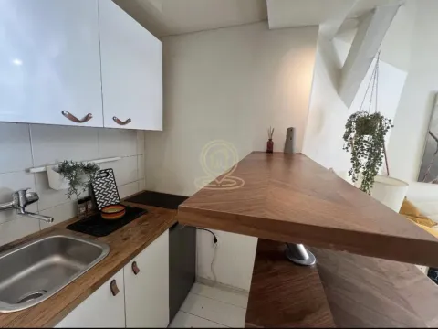 Izdavanje, jednosoban stan, 29m², Vračar Sve Podlokacije, Beograd - image 6