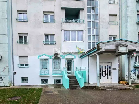 Prodaja, poslovni prostor, 63m², Nikšić, Crna Gora - image 3