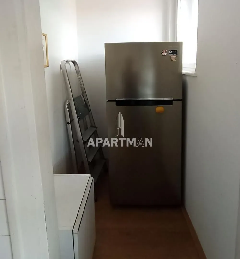 Prodaja, dvosoban stan, 53m², Kalenić Pijaca, Vračar Sve Podlokacije
