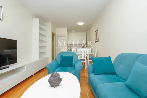 Prodaja, dvosoban stan, 66m², City Kej, Podgorica - image 3