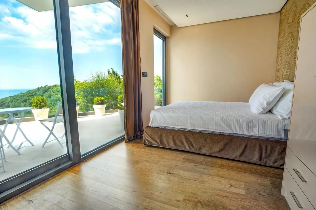 Sale, house, 364m², Budva, Crna Gora