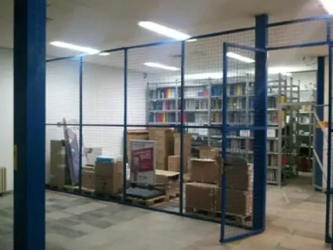 Izdavanje, poslovni prostor, 2000m², Zemun Centar, Zemun Sve Podlokacije - image 11