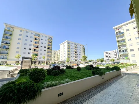 Rent, one bedroom apartment, 42m², Zabjelo, Podgorica - image 10