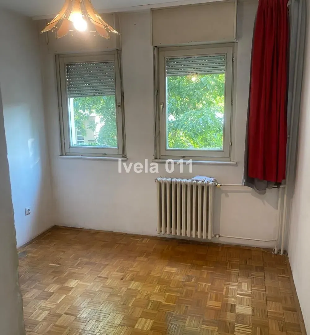Prodaja, dvosoban stan, 70m², Brace Jerković, Voždovac Sve Podlokacije