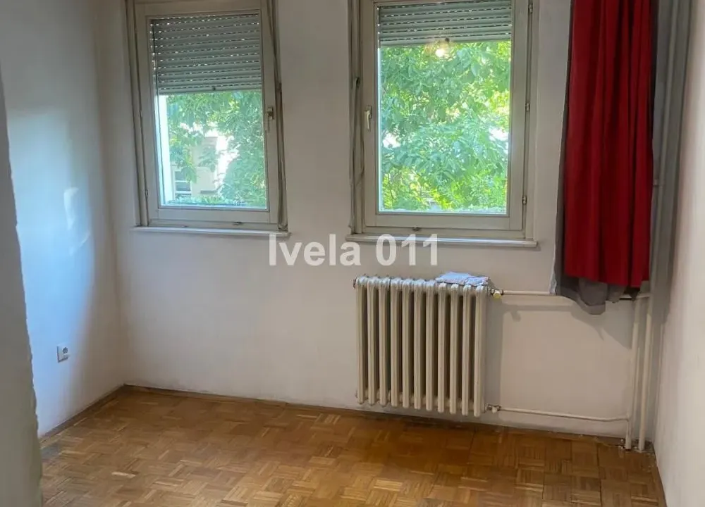 Sale, two bedroom apartment, 70m², Brace Jerković, Voždovac Sve Podlokacije