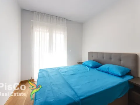 Izdavanje, jednosoban stan, 45m², New City, Podgorica - image 4