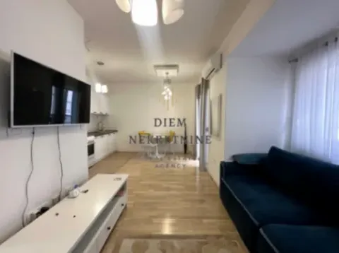 Izdavanje, jednosoban stan, 43m², Drac, Podgorica - image 10