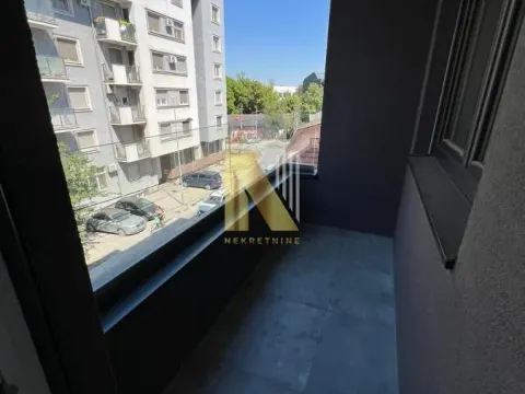 Izdavanje, jednosoban stan, 42m², Podbara, Novi Sad Sve Podlokacije - image 10