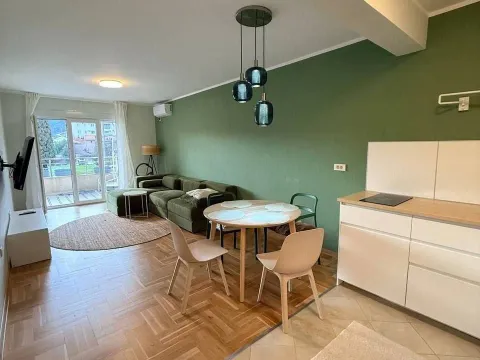 Sale, two bedroom apartment, 63m², Centar, Budva - image 7