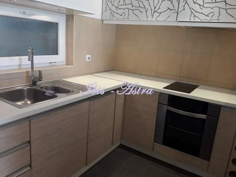 Rent, two bedroom apartment, 51m², Trošarina, Voždovac Sve Podlokacije