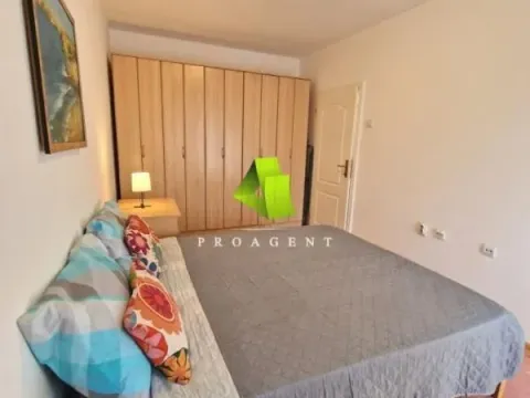 Rent, one bedroom apartment, 46m², Medijana, Niš - image 9