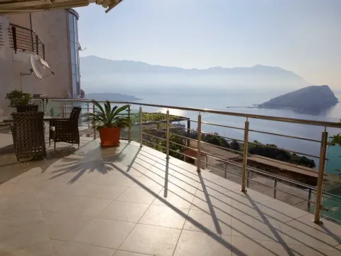 Prodaja, kuća, 212m², Budva, Crna Gora - image 10