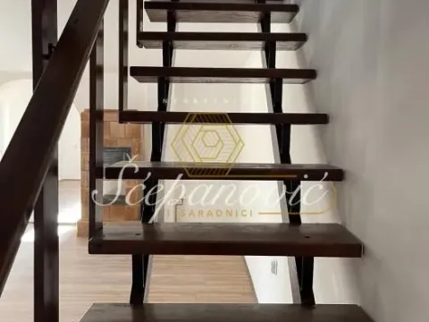 Prodaja, kuća, 67m², Sremska Kamenica, Petrovaradin - image 23