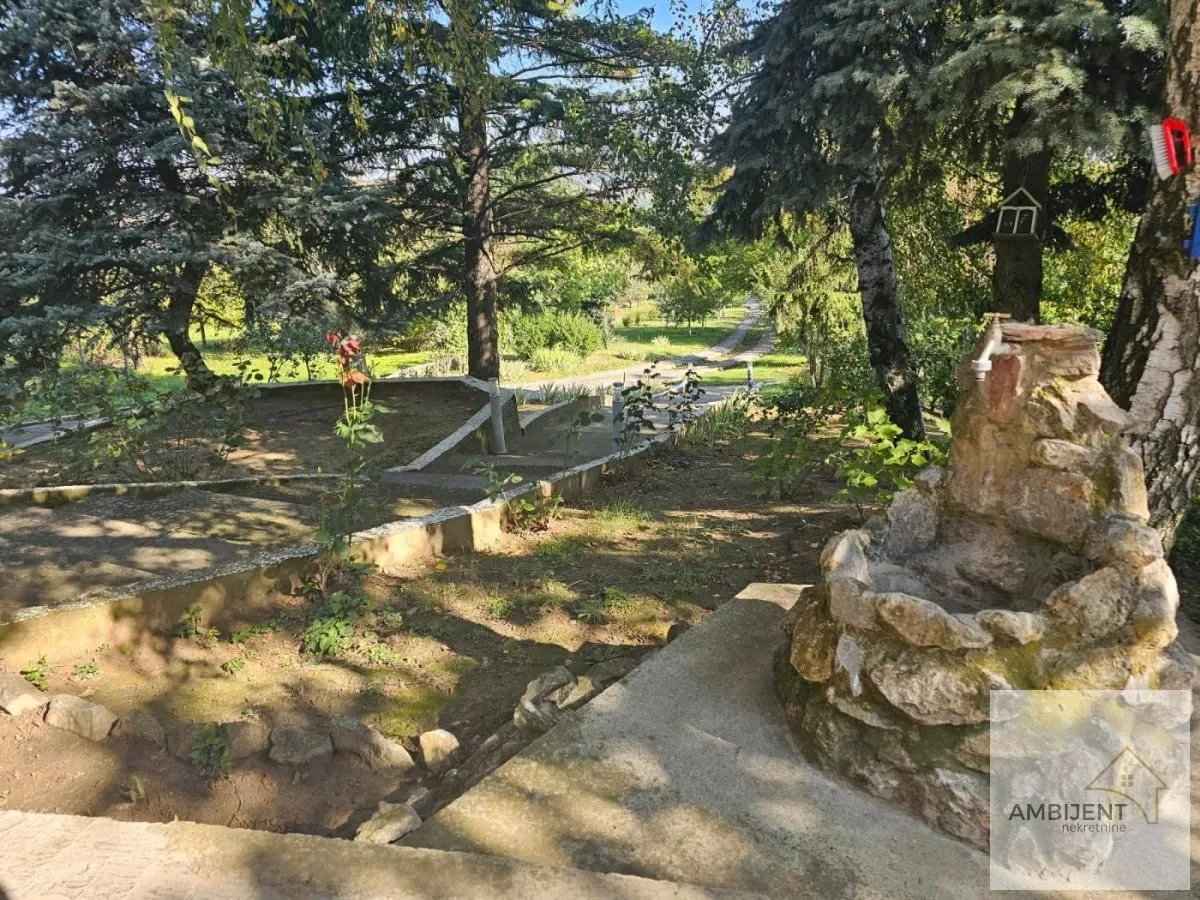 Sale, house, 165m², Stari Slankamen, Inđija