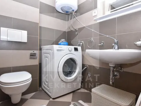 Izdavanje, garsonjera, 30m², Tuški Put, Podgorica - image 6