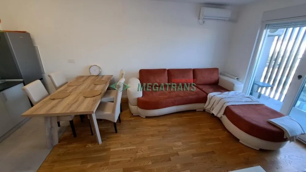 Rent, two bedroom apartment, 57m², Bulevar Evrope, Novi Sad Sve Podlokacije