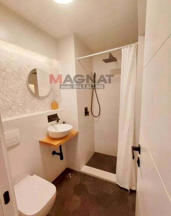 Prodaja, trosoban stan, 85m², Višnjička Banja, Palilula Sve Podlokacije