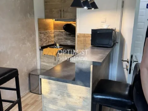 Prodaja, stan, 21m², Novi Beograd Sve Podlokacije, Beograd - image 4