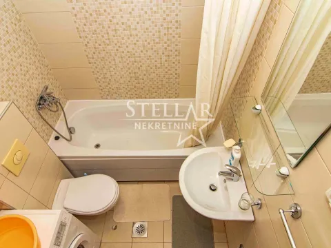 Rent, one bedroom apartment, 52m², City Kvart, Podgorica - image 2