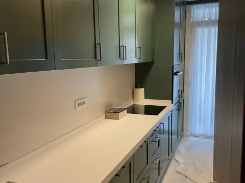 Rent, two bedroom apartment, 73m², Preko Morače, Podgorica - image 6