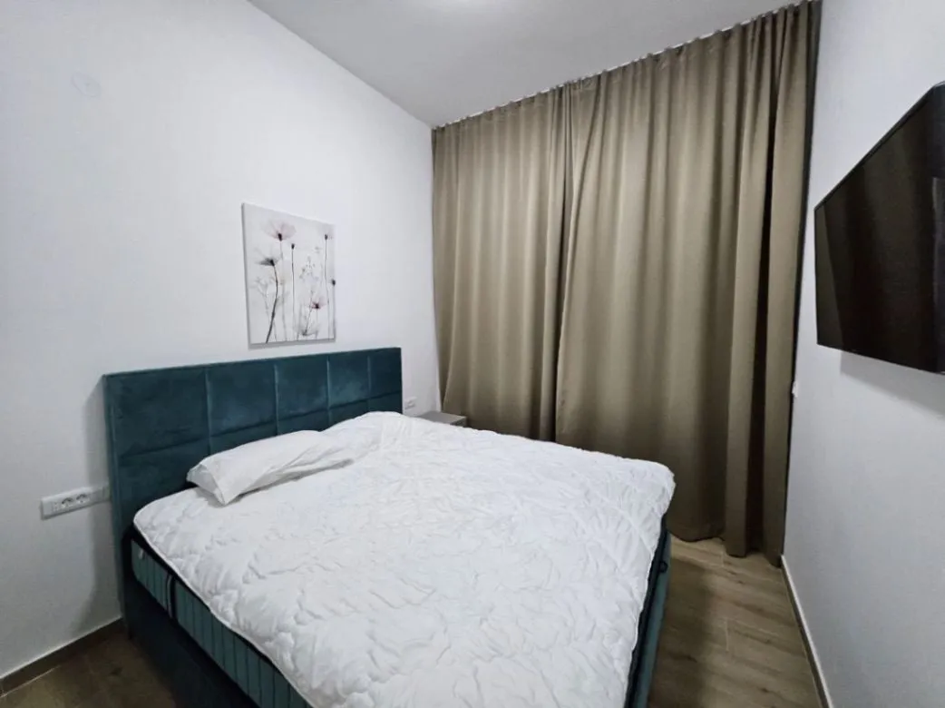 Sale, one bedroom apartment, 50m², Budva, Crna Gora
