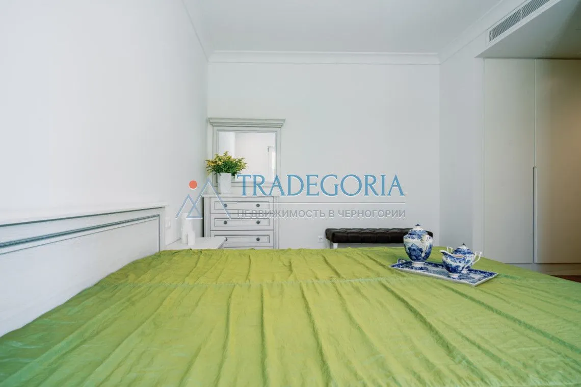 Prodaja, dvosoban stan, 85m², Radovići, Tivat