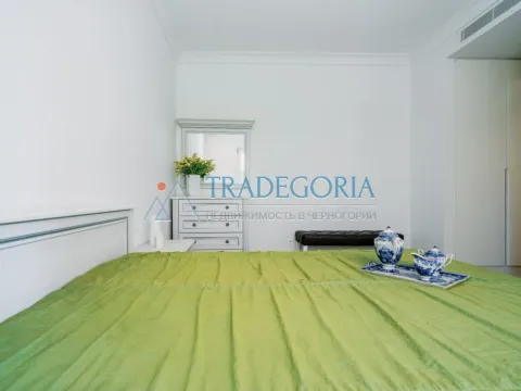 Prodaja, dvosoban stan, 85m², Radovići, Tivat - image 11