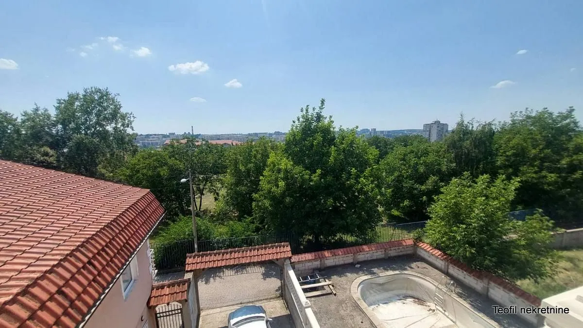 Izdavanje, trosoban stan, 118m², Brace Jerković, Voždovac Sve Podlokacije
