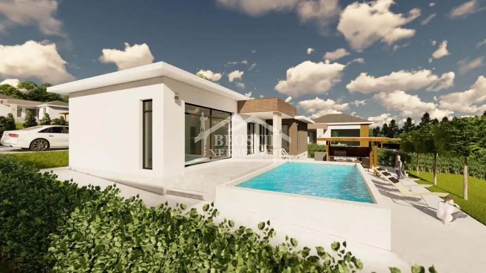 Prodaja, plac, 1062m², Dučina, Sopot