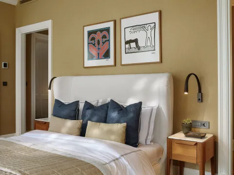 Prodaja, stan, 515m², Gorica C, Podgorica - image 33