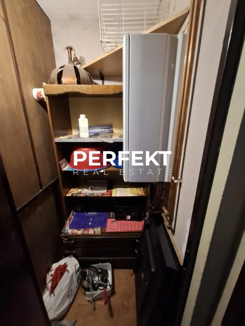 Prodaja, četvorosoban stan, 90m², Misa, Pančevo