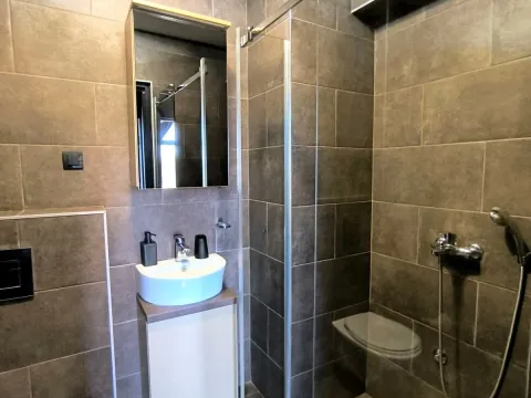 Sale, two bedroom apartment, 47m², Divčibare, Valjevo - image 9
