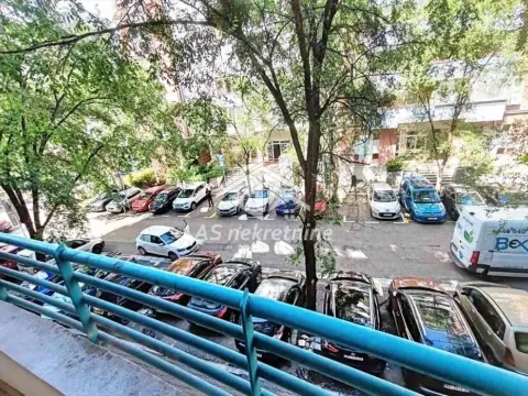 Rent, three bedroom apartment, 75m², Novi Beograd Sve Podlokacije, Beograd - image 15