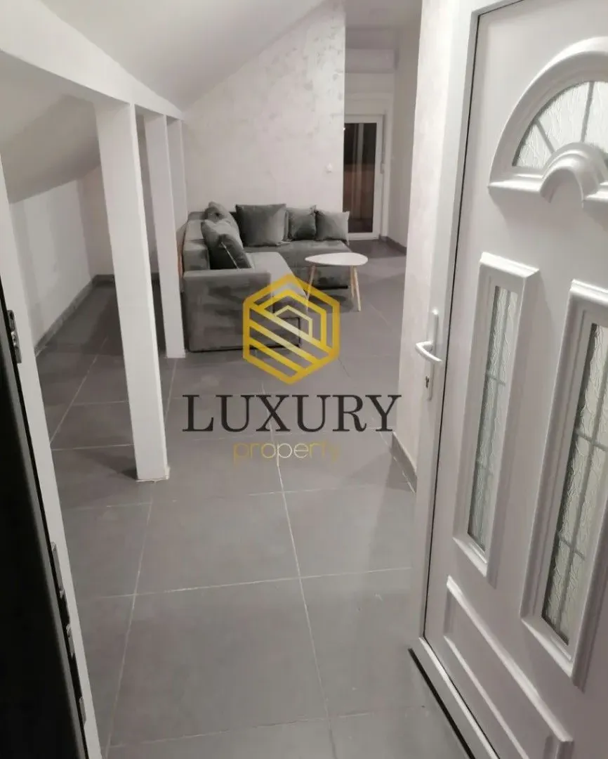 Rent, apartment, 70m², Donja Gorica, Podgorica