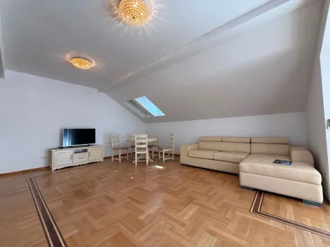 Sale, two bedroom apartment, 107m², Rozino, Budva - image 4