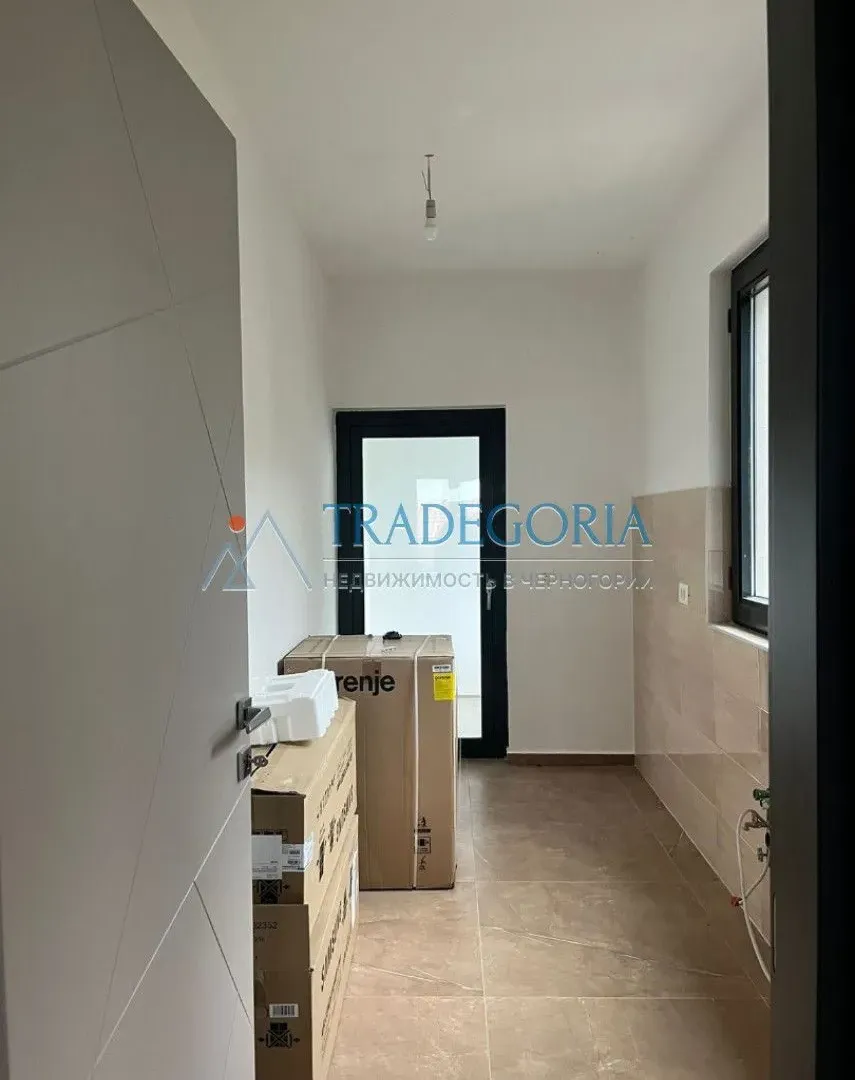 Prodaja, stan, 133m², Sveti Stefan, Budva