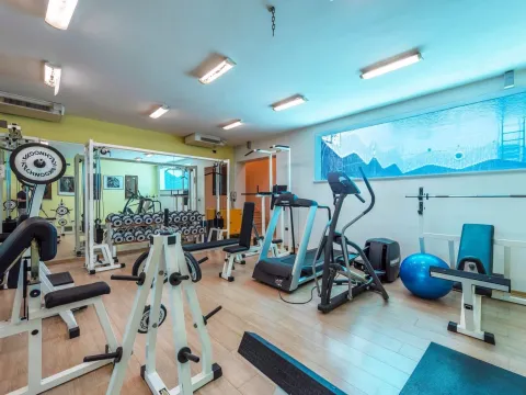 Prodaja, kuća, 1264m², Gospoština, Budva - image 49