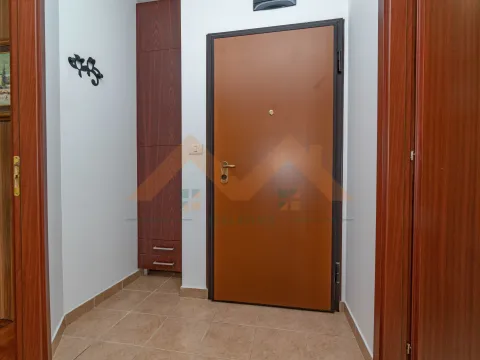 Izdavanje, jednosoban stan, 53m², City Kvart, Podgorica - image 7