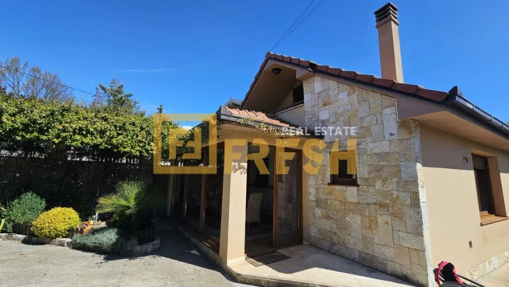 Rent, house, 94m², Mareza, Podgorica