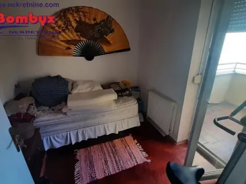 Prodaja, stan, 134m², Grbavica, Novi Sad Sve Podlokacije - image 17