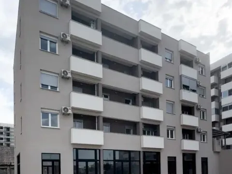 Sale, one bedroom apartment, 45m², Zabjelo, Podgorica - image 5